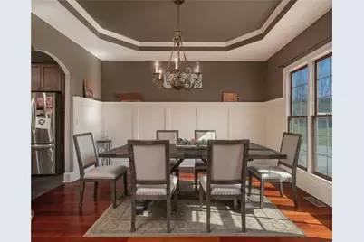 723 Sulphur Springs Road, Fairmount, GA 30139 - Photo 11