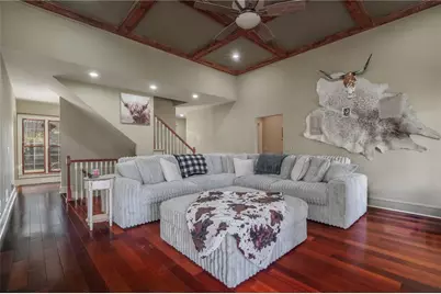 723 Sulphur Springs Road, Fairmount, GA 30139 - Photo 17