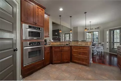 723 Sulphur Springs Road, Fairmount, GA 30139 - Photo 13