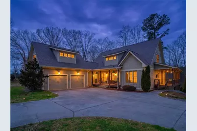 723 Sulphur Springs Road, Fairmount, GA 30139 - Photo 7