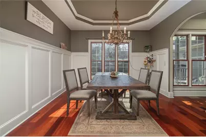 723 Sulphur Springs Road, Fairmount, GA 30139 - Photo 13