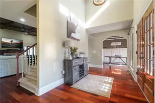 723 Sulphur Springs Rd, Fairmount, GA 30139 - Photo 9