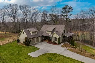 723 Sulphur Springs Rd, Fairmount, GA 30139 - Photo 3