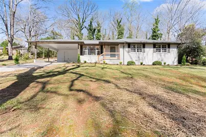 698 Holly Drive, Gainesville, GA 30501 - Photo 5