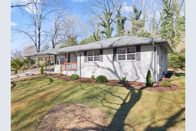 698 Holly Drive, Gainesville, GA 30501 - Photo 1