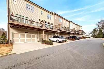 103 Periwinkle Lane, Woodstock, GA 30188 - Photo 33