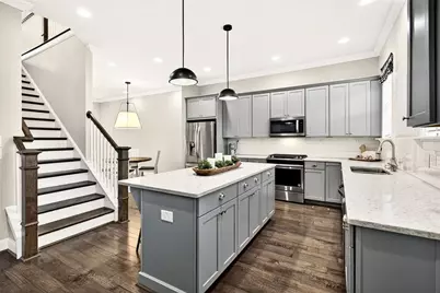 103 Periwinkle Lane, Woodstock, GA 30188 - Photo 19