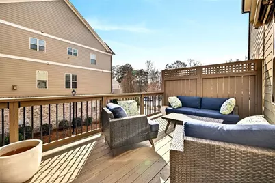 103 Periwinkle Lane, Woodstock, GA 30188 - Photo 31