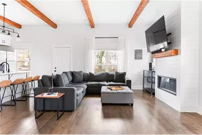 569 Hope Street SW, Atlanta, GA 30310 - Photo 5