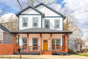 569 Hope St SW, Atlanta, GA 30310 - Photo 1