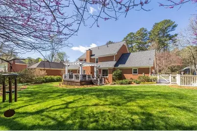 4890 Forestglade Court, Smoke Rise, GA 30087 - Photo 3