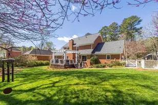 4890 Forestglade Ct, Smoke Rise, GA 30087 - Photo 3