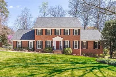 4890 Forestglade Court, Stone Mountain, GA 30087 - Photo 1