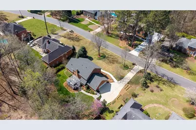 4890 Forestglade Court, Stone Mountain, GA 30087 - Photo 47