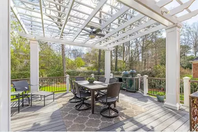 4890 Forestglade Court, Stone Mountain, GA 30087 - Photo 27