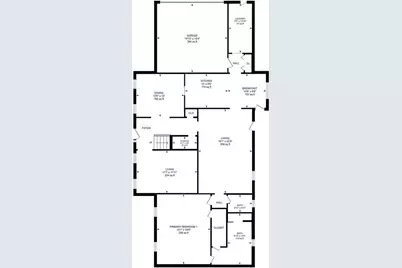 4890 Forestglade Court, Smoke Rise, GA 30087 - Photo 49