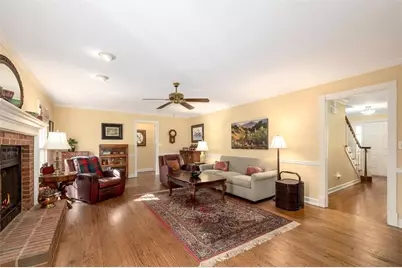 4890 Forestglade Court, Smoke Rise, GA 30087 - Photo 15