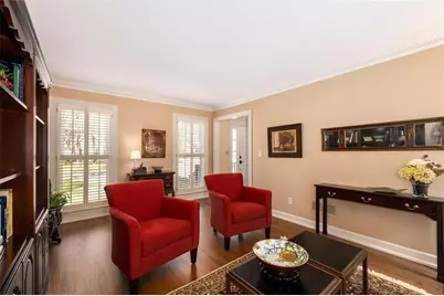 4890 Forestglade Court, Stone Mountain, GA 30087 - Photo 11