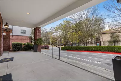 3275 Lenox Road NE #314, Atlanta, GA 30324 - Photo 31