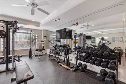 3275 Lenox Road NE #314, Atlanta, GA 30324 - Photo 43