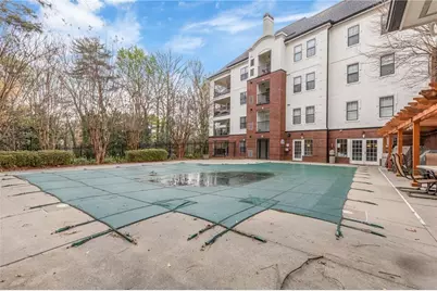 3275 Lenox Road NE #314, Atlanta, GA 30324 - Photo 47