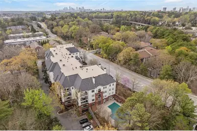 3275 Lenox Road NE #314, Atlanta, GA 30324 - Photo 53