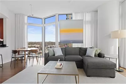 222 12th Street NE #1503, Atlanta, GA 30309 - Photo 17