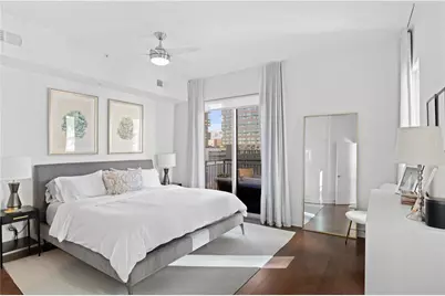 222 12th Street NE #1503, Atlanta, GA 30309 - Photo 27