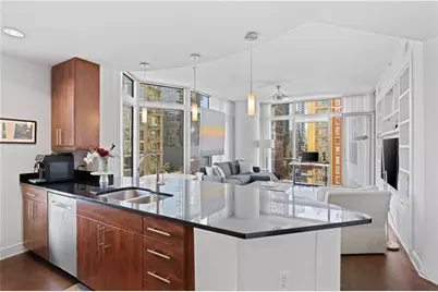 222 12th Street NE #1503, Atlanta, GA 30309 - Photo 11