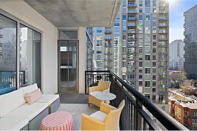 222 12th Street NE #1503, Atlanta, GA 30309 - Photo 23