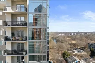 222 12th St NE, Atlanta, GA 30309 - Photo 3