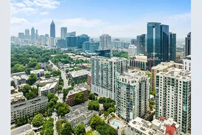 222 12th Street NE #1503, Atlanta, GA 30309 - Photo 63