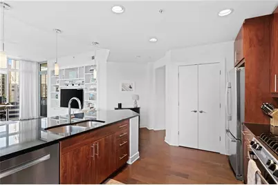222 12th Street NE #1503, Atlanta, GA 30309 - Photo 9