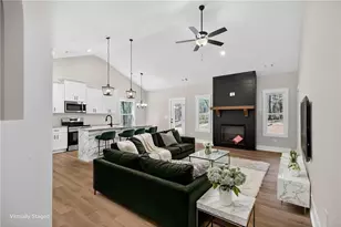 57 Oak Grove Rd, Taylorsville, GA 30178 - Photo 5