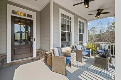 1782 Grand Oaks Drive, Woodstock, GA 30188 - Photo 5