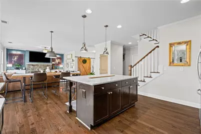 1782 Grand Oaks Drive, Woodstock, GA 30188 - Photo 15