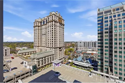 3040 Peachtree Road NW #1313, Atlanta, GA 30305 - Photo 11