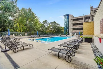 3040 Peachtree Road NW #1313, Atlanta, GA 30305 - Photo 15