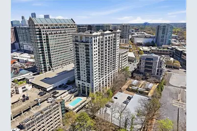 3040 Peachtree Road NW #1313, Atlanta, GA 30305 - Photo 17