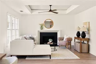 7606 Watson Kaye, Stone Mountain, GA 30087 - Photo 11