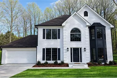 7606 Watson Kaye, Stone Mountain, GA 30087 - Photo 1