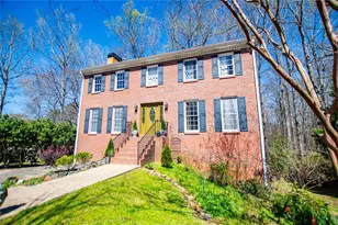 2575 Bethany Ln, Powder Springs, GA 30127 - Photo 7