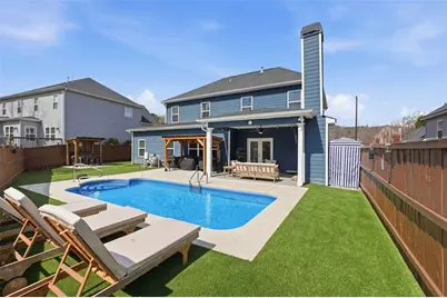 528 Glen Abbey Circle, Mableton, GA 30126 - Photo 37