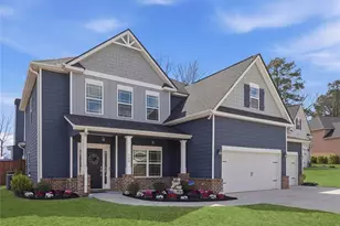 528 Glen Abbey Cir, Mableton, GA 30126 - Photo 3