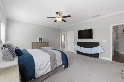 528 Glen Abbey Circle, Mableton, GA 30126 - Photo 21