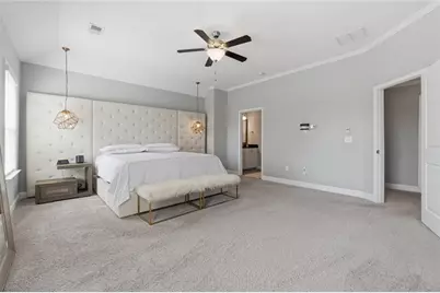 528 Glen Abbey Circle, Mableton, GA 30126 - Photo 17