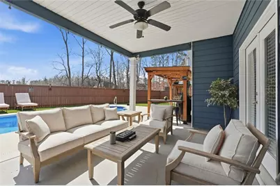 528 Glen Abbey Circle, Mableton, GA 30126 - Photo 33