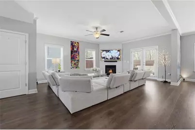 528 Glen Abbey Circle, Mableton, GA 30126 - Photo 7