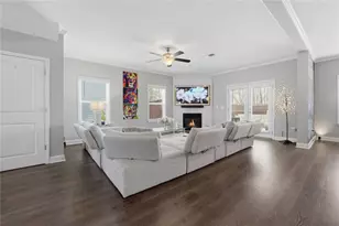 528 Glen Abbey Cir, Mableton, GA 30126 - Photo 7