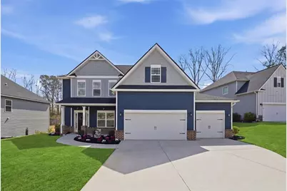 528 Glen Abbey Circle, Mableton, GA 30126 - Photo 1